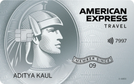 American Express Platinum